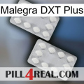 Malegra DXT Plus 17